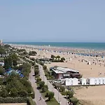 Apartment In 41085 Bibione
