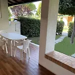 Apartment In 41085