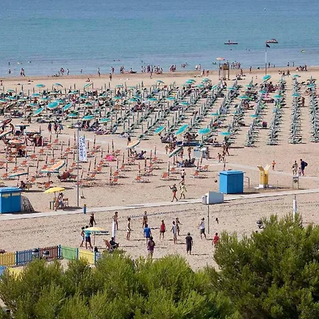 In 41085 Bibione