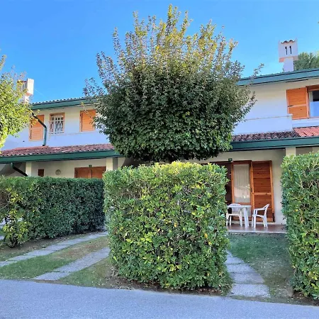 In 41085 Apartment Bibione