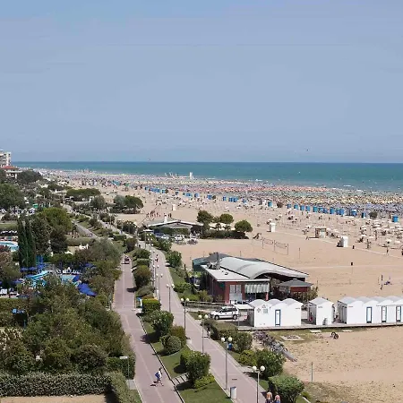 Apartment In 41085 Bibione