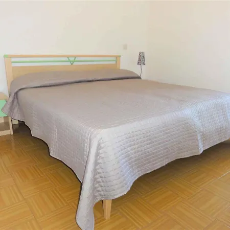 Apartment In 41085 Bibione