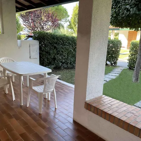 Apartment In 41085