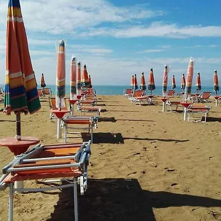 In 41085 Apartment Bibione
