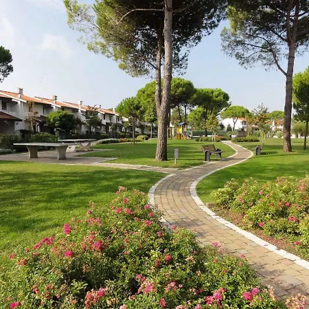 In 41085 Bibione